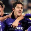 AC Fiorentina - Internazionale Milano, scor 4-1, in campionatul Italiei